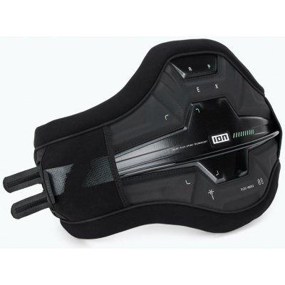 ION Kite Waist Trapeze Trapéz pánský – Hledejceny.cz