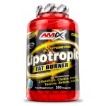 Amix Lipotropic Fat Burner 200 kapslí – Zboží Dáma