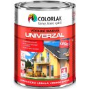 Colorlak Univerzal 3,5 l Žlutá chromová střední