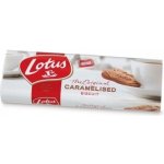 Lotus karamelové sušenky 250 g – Zboží Dáma