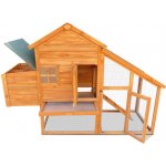 Aga Kurník 173 x 66 x 120 cm – Hledejceny.cz