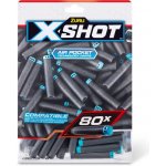 X-shot Náhradní náboje Zuru100 ks sáček – Zboží Mobilmania