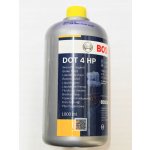 Bosch Brzdová kapalina DOT 4 HP 1 l | Zboží Auto