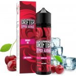 Juice Sauz Drifter Juice Hyper Shake & Vape Cherry Ice 5 ml – Zboží Mobilmania