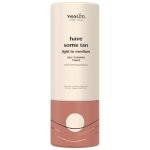 Resibo přírodní samoopalovací tonikum Have Some Tan! 100 ml – Sleviste.cz
