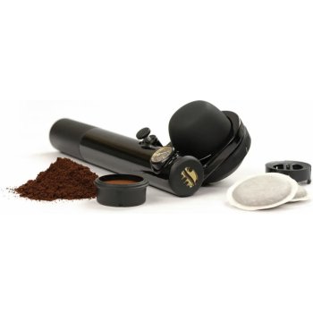 Handpresso Outdoor Set Hybrid Black