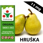 Dekang Pear 30 ml 11 mg – Hledejceny.cz