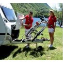 Fiamma Carry Bike Caravan XL A Pro 200