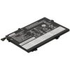 Baterie k notebooku Lenovo 01AV465 3880 mAh baterie - originální