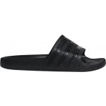 adidas Sportswear Adilette aqua černá – Hledejceny.cz