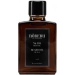 Noberu Black Oak Heavy olej na vousy 30 ml – Zbozi.Blesk.cz