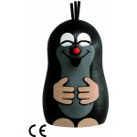 Detoa Krteček magnet řehtající se – Zboží Dáma