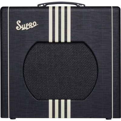 Supro Delta King 12 BC – Sleviste.cz