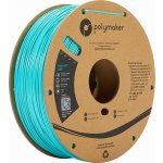 Polymaker PolyLite ABS 1.75mm Teal 1kg – Zboží Živě