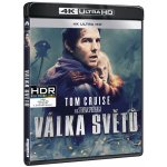 Válka světů - UHD BD – Sleviste.cz