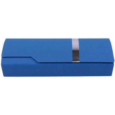 Montana Eyewear pouzdro na dioptrické brýle HC95A modré – Hledejceny.cz