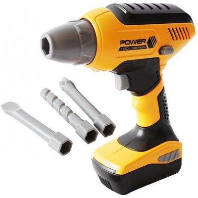 Plejo Aku vrtačka – Zboží Dáma