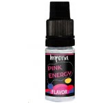 IMPERIA Black Label Pink Energy 10 ml – Zboží Mobilmania