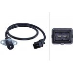 Generátor impulsů, klikový hřídel HELLA 6PU 358 191-081 – Hledejceny.cz