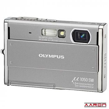 Olympus Mju 1050