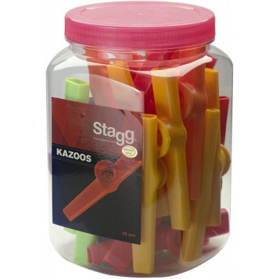 Stagg KAZOO-30 – Hledejceny.cz