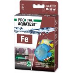 JBL ProAquaTest Fe 50 ks – Zboží Dáma