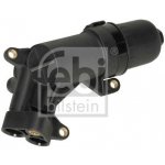 Skříň, hydraulický filtr (automatická převodovka) FEBI BILSTEIN 185261 – Hledejceny.cz
