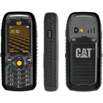 Caterpillar B30 Dual SIM