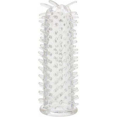 Rocky Návlek na penis s výstupky – Zbozi.Blesk.cz