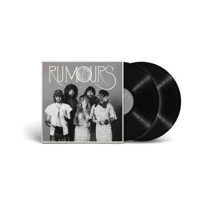 Fleetwood Mac - Rumours Live 1977 LP – Sleviste.cz