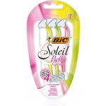 Bic Soleil Bella 3 ks – Sleviste.cz