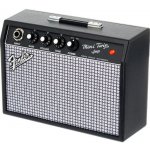 Fender Mini '65 Twin Amp – Zboží Mobilmania