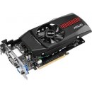 Asus GTX650-DCT-1GD5