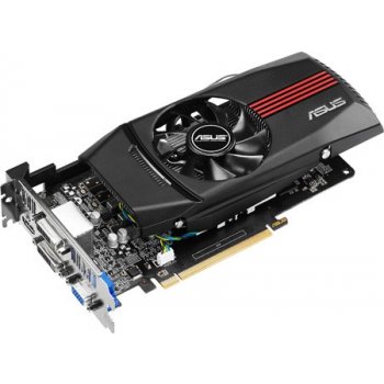 Asus GTX650-DCT-1GD5