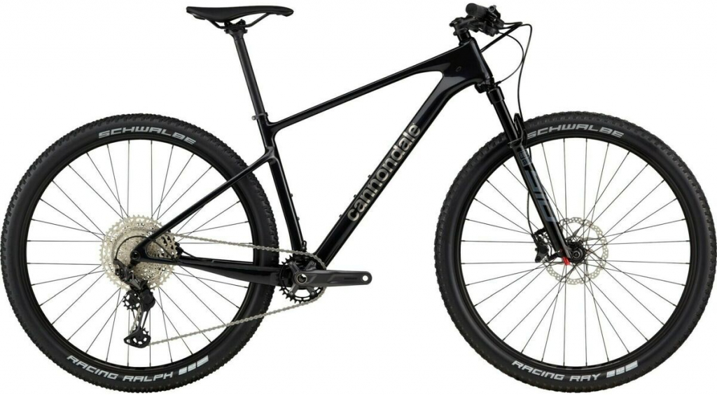 Cannondale Scalpel HT 29 Carbon 4 2023