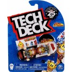 Tech Deck fingerboard základní balení – Zbozi.Blesk.cz