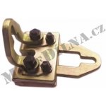 QUATROS Karosářská svěrka 5t s vícesměrným tahem QS14910 – Zboží Dáma