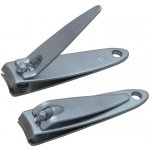 Globos Otočné štípačky na nehty matové 990904 5,5 cm – Zbozi.Blesk.cz