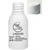 Akryl na nehty Nailtec akryl liquid se Sun Blockerem v bílé lahvičce 100 ml