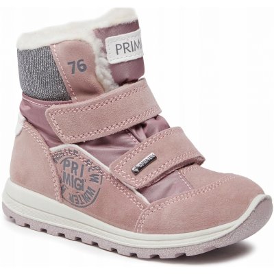 Primigi dětské zimní boty 4854022 – Zboží Dáma