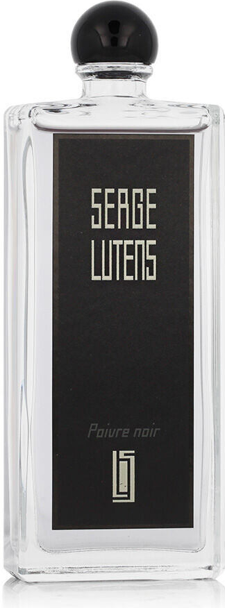 Serge Lutens Poivre Noir parfémovaná voda unisex 50 ml tester