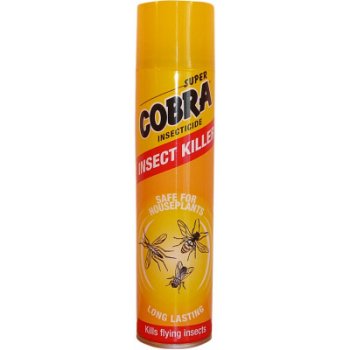 Cobra Super létající hmyz 400 ml