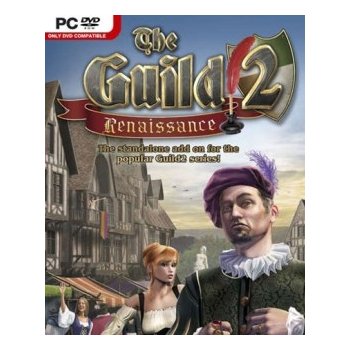 Guild 2: Renaissance