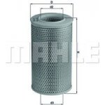 Vzduchový filtr MAHLE LX 611 – Hledejceny.cz