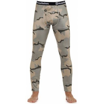 Horsefeathers Riley Pants desert camo – Hledejceny.cz