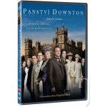 Panství Downton 1. série DVD – Zboží Mobilmania