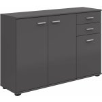 BRW Noeda S581-KOM3D2S – Hledejceny.cz