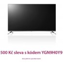 Televize LG 50LB670V