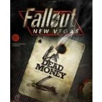Fallout: New Vegas DLC - Dead Money – Hledejceny.cz