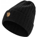 Fjällräven Byron Hat black – Hledejceny.cz